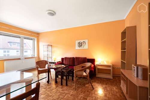 Foto - Wohnen auf Zeit in Hamburg 1.390,00 €