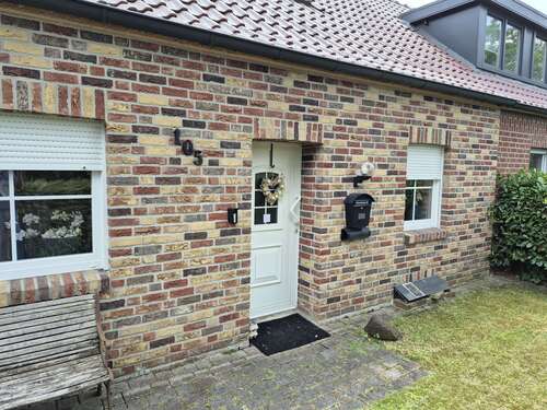Foto - Haus zum Kaufen in Gronau 254.000,00 € 105 m²