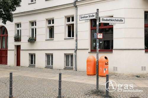 Foto - Büro in Berlin 1.323,00 € 63 m²