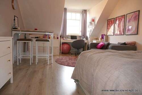 Foto - Wohnung zum Mieten in Bamberg 420,00 € 30 m²