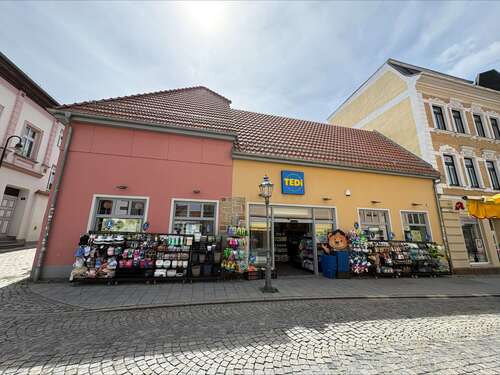 Foto - Einzelhandel in Eisenberg 520.000,00 € 629 m²