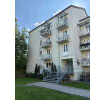 Wohnung zum Kaufen in Passau 59.000,00 € 21 m²