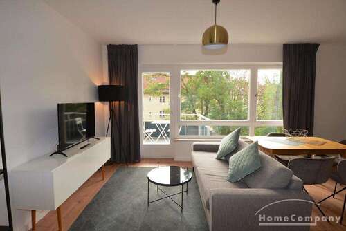 Foto - Wohnen auf Zeit in Berlin 1.040,00 €