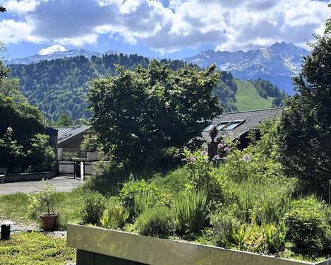 Foto - Wohnung zum Kaufen in Garmisch-Partenkirchen 498.000,00 € 89 m²