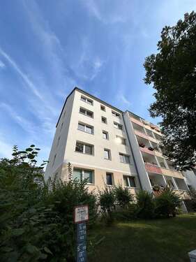 Foto - Wohnung zum Mieten in Chemnitz 240,00 € 58.06 m²