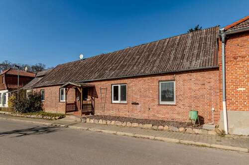 Foto - Haus zum Kaufen in Schnega Leisten 59.000,00 € 100 m²