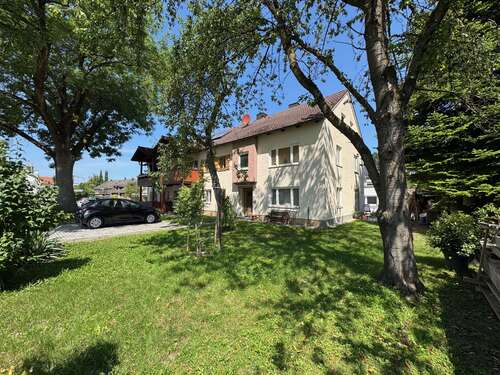 Foto - Grundstück zu verkaufen in Erding 1.490.000,00 € 1041 m²