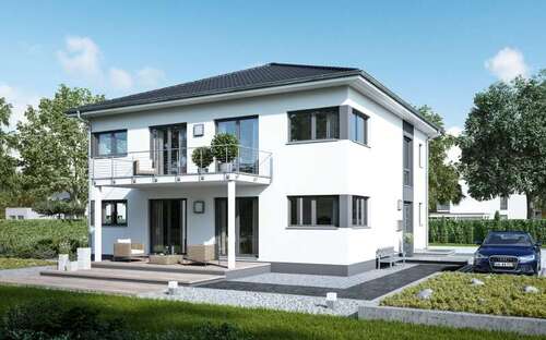 Foto - Haus zum Kaufen in Struppen 853.752,00 € 222 m²