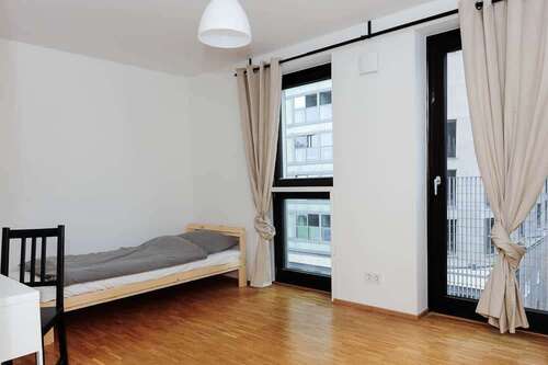 Foto - WG-Zimmer in Hamburg 705,00 € 15 m²