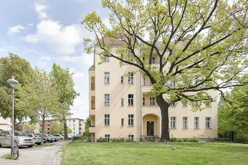 Foto - Wohnung zum Kaufen in Berlin 199.000,00 € 58.9 m²
