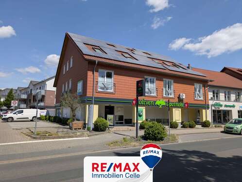 Foto - Büro in Nienhagen 790,00 € 125 m²