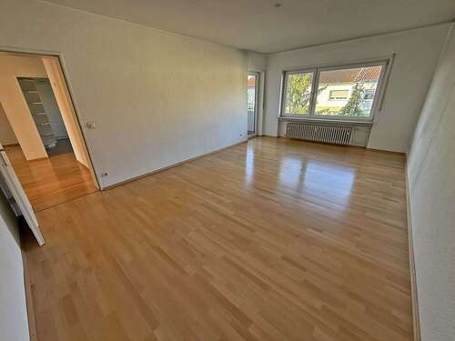 Foto - Wohnung zum Kaufen in Ketsch 340.000,00 € 101.59 m²