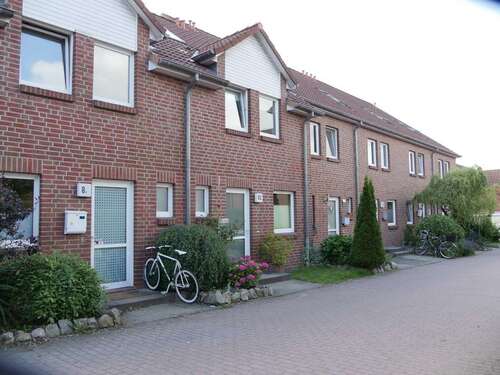 Foto - Haus zum Mieten in Bargteheide 1.359,69 € 113.4 m²