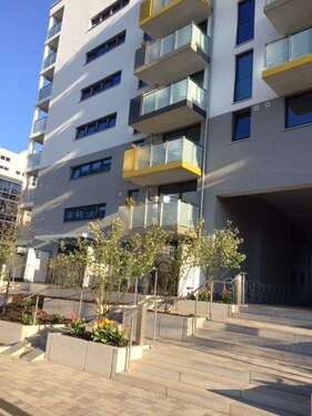 Foto - Wohnung zum Mieten in Frankfurt 1.560,00 € 113.16 m²