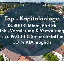 Wohnung zum Kaufen in Biberach an der Riß 299.000,00 € 90.5 m²