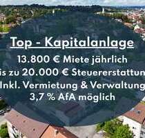 Wohnung zum Kaufen in Biberach an der Riß 324.000,00 € 90.5 m²