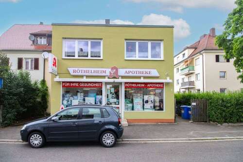 Foto - Halle in Erlangen 220.000,00 € 136 m²