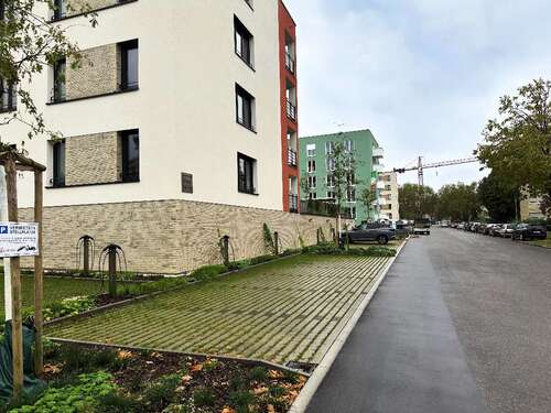 Foto - Garage zu vermieten in Stuttgart 95,20 € 12 m²