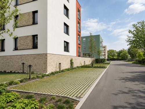Foto - Garage zu vermieten in Stuttgart 95,20 € 12 m²