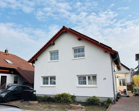 Foto - Wohnung zum Mieten in Weiterstadt 800,00 € 85 m²