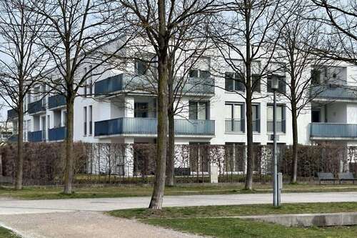 Foto - Wohnung zum Kaufen in München 885.000,00 € 120 m²