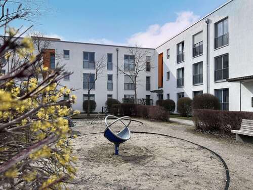 Foto - Wohnung zum Kaufen in München 885.000,00 € 120 m²