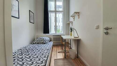 Foto - WG-Zimmer in Berlin 560,00 € 7 m²