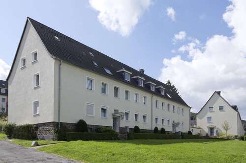 Foto - Wohnung zum Mieten in Hagen 325,17 € 49.72 m²