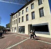 Einzelhandel in Bad-Wörishofen 2.700,00 € 137.11 m²
