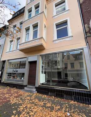 Foto - Büro in Herzogenrath 475,00 € 54 m²