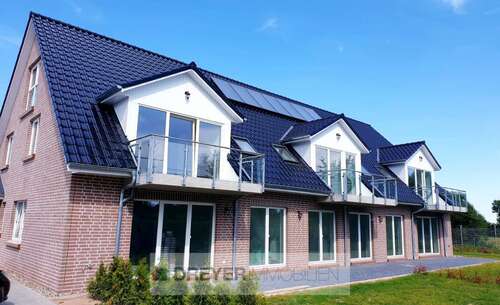 Foto - Wohnung zum Mieten in Pronstorf 1.020,00 € 80 m²