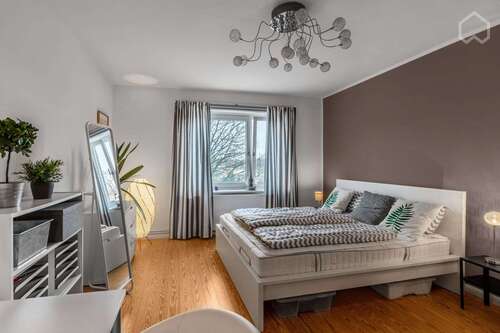 Foto - Wohnen auf Zeit in Hamburg 1.900,00 €