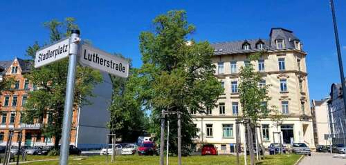 Foto - Wohnung zum Mieten in Chemnitz 350,00 € 70 m²