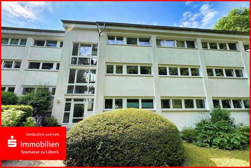 Foto - Wohnung zum Kaufen in Lübeck 235.000,00 € 73 m²
