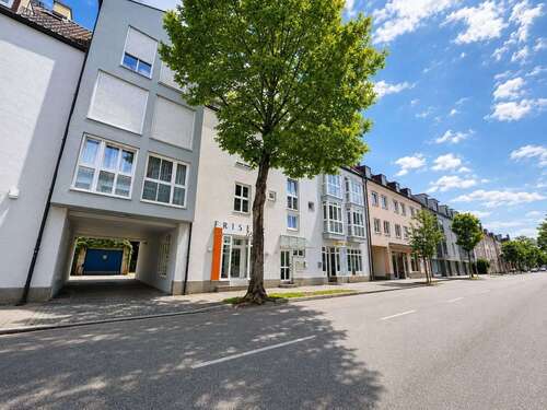 Foto - Einzelhandel in Dachau 398.000,00 € 92 m²