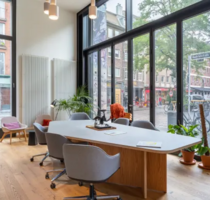 Büro in Düsseldorf 6.069,00 € 59 m²