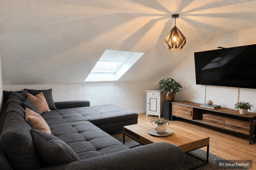 Foto - Wohnung zum Kaufen in Eurasburg 259.900,00 € 66 m²