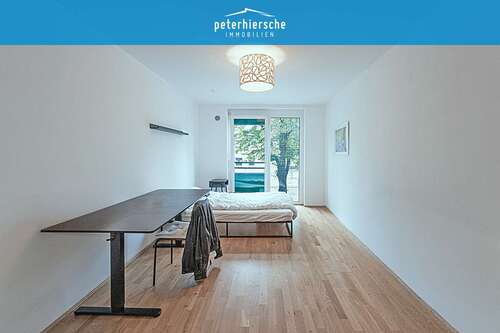 Foto - Wohnung zum Kaufen in München 232.000,00 € 23.5 m²