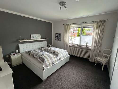 Foto - Wohnung zum Kaufen in Weyhe 299.000,00 € 125 m²