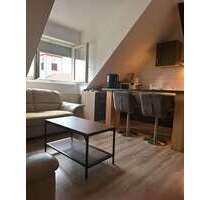 Wohnen auf Zeit in Mannheim 1.380,00 €