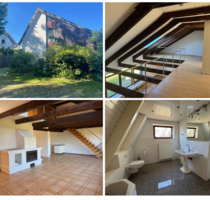 Haus zum Kaufen in Westensee 349.000,00 € 115.2 m²