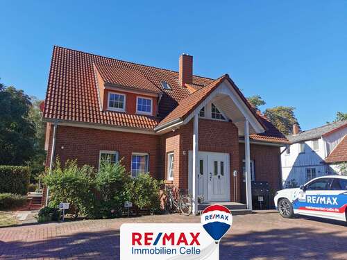 Foto - Wohnung zum Mieten in Eschede 400,00 € 58 m²
