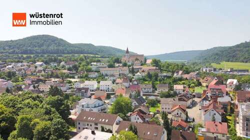 Foto - Wohnung zum Kaufen in Aalen 579.000,00 € 204 m²