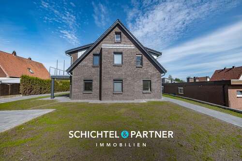 Foto - Haus zum Kaufen in Delmenhorst 1.189.000,00 € 340.3 m²