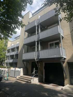Foto - Wohnung zum Kaufen in Bonn 168.750,00 € 37.5 m²