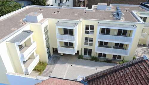 Foto - Wohnung zum Mieten in Wiesbaden 1.650,00 € 98 m²