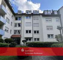 Wohnung zum Kaufen in Günzburg 215.000,00 € 60.85 m²