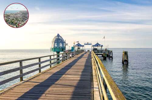 Foto - Grundstück zu verkaufen in Grömitz 399.000,00 € 532 m²