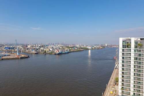 Foto - Wohnung zum Kaufen in Hamburg 3.990.000,00 € 176 m²