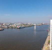 Wohnung zum Kaufen in Hamburg 3.990.000,00 € 176 m²